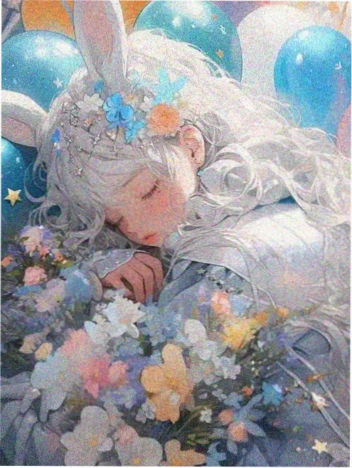 幻影之城